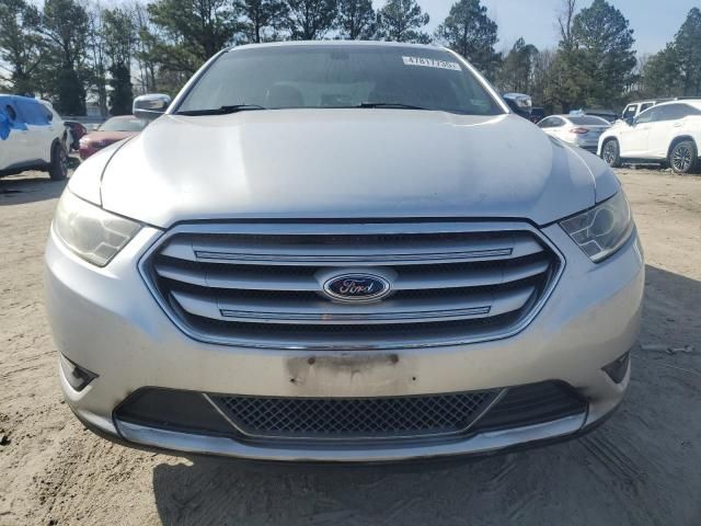 2013 Ford Taurus Limited