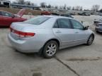 2004 Honda Accord EX