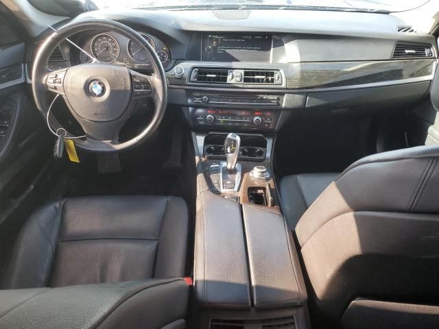 2013 BMW 528 XI