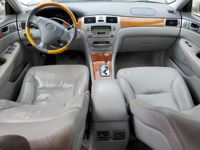 2005 Lexus ES 330