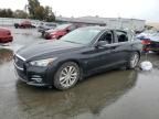 2014 Infiniti Q50 Base