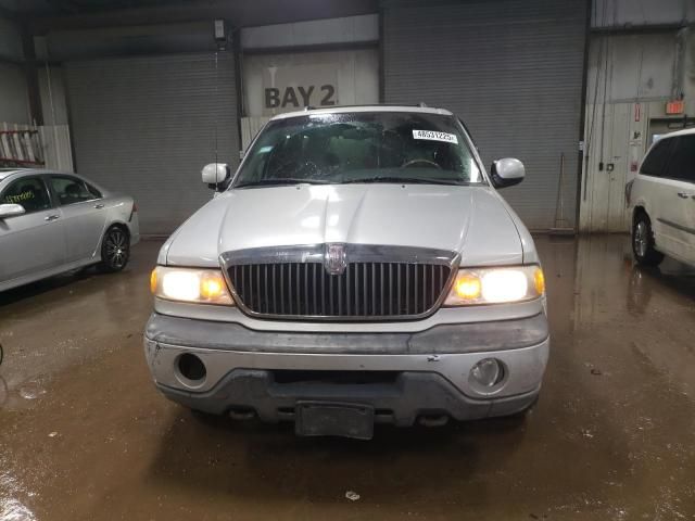 1999 Lincoln Navigator