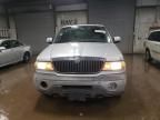 1999 Lincoln Navigator