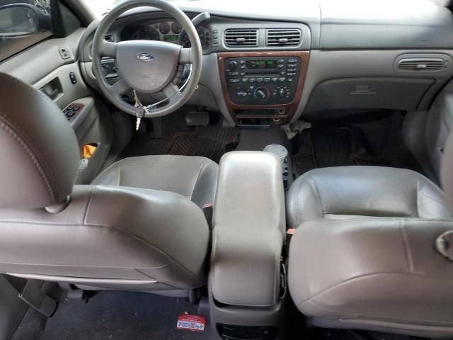 2005 Ford Taurus SEL