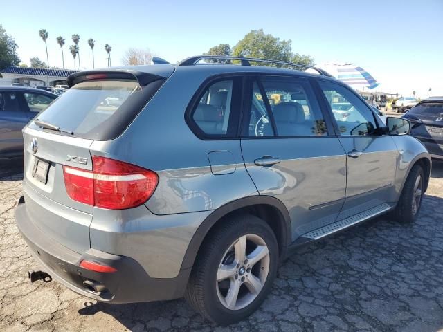 2008 BMW X5 3.0I