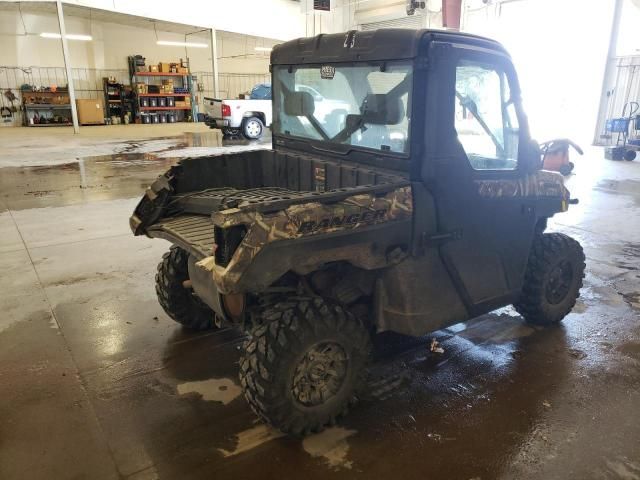 2020 Polaris Ranger XP 1000 Northstar Ultimate