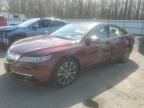 2015 Acura TLX