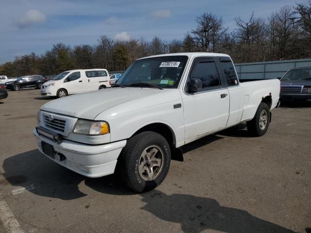 1999 Mazda B3000 Cab Plus