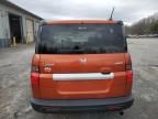 2011 Honda Element EX