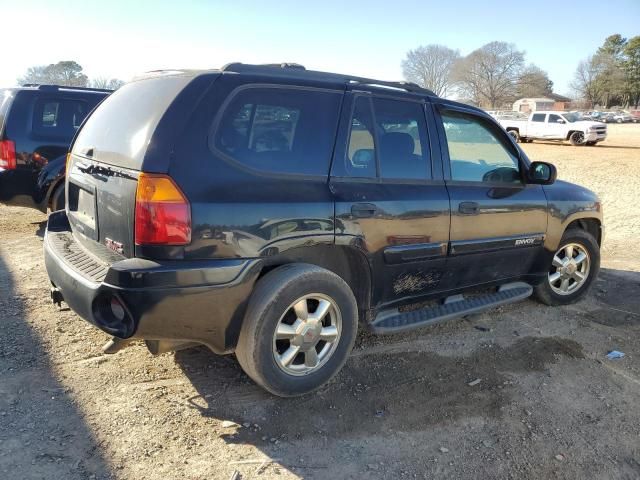 2002 GMC Envoy