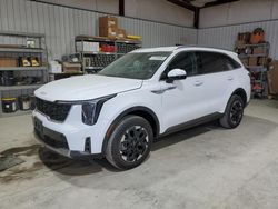 KIA Vehiculos salvage en venta: 2024 KIA Sorento S