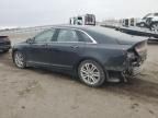 2014 Lincoln MKZ