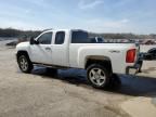 2012 Chevrolet Silverado K2500 Heavy Duty