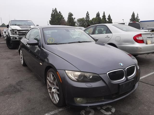 2007 BMW 335 I