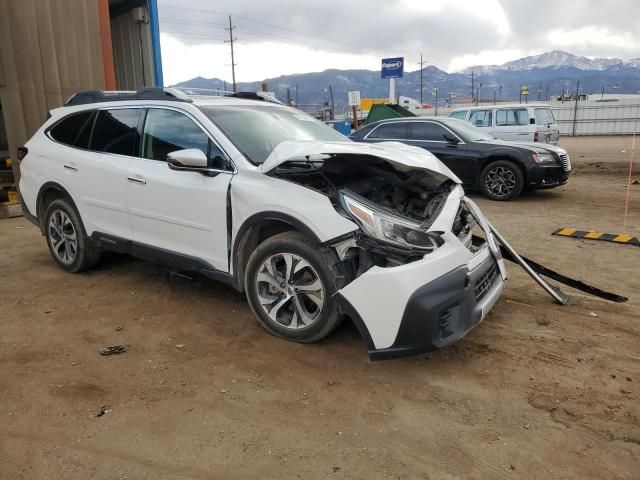 2020 Subaru Outback Touring LDL