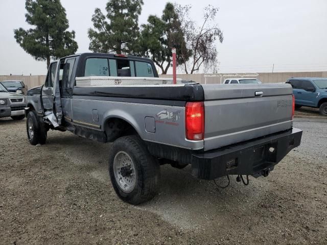 1997 Ford F250