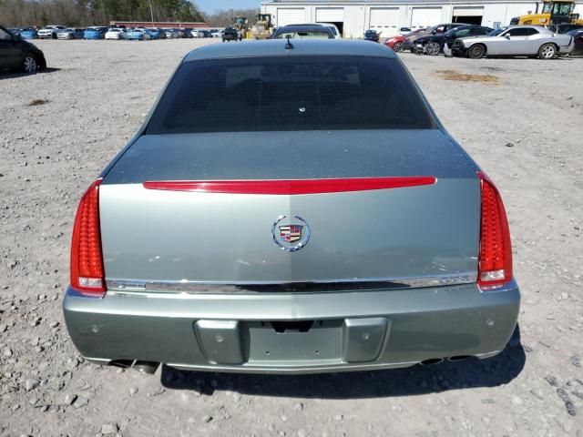 2007 Cadillac DTS