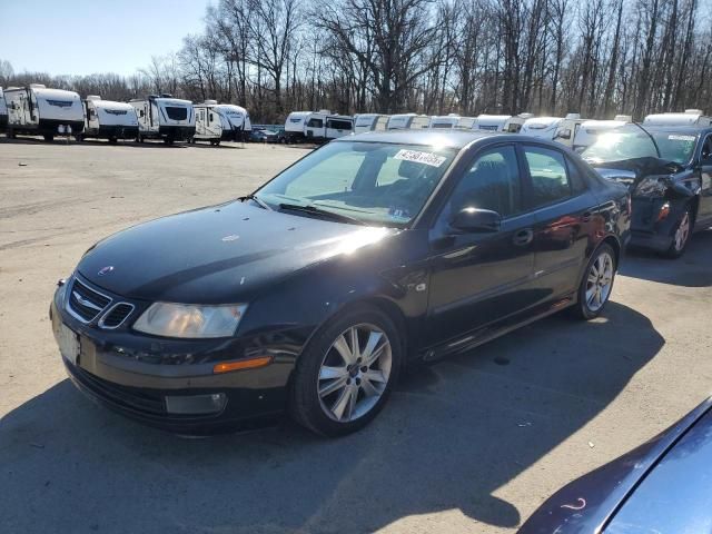 2007 Saab 9-3 2.0T