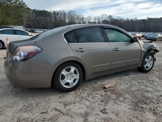 2007 Nissan Altima 2.5