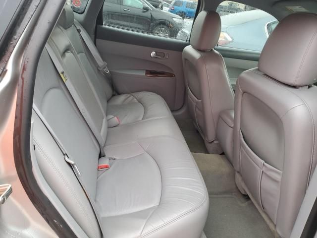 2006 Buick Lacrosse CXL