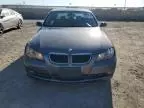 2006 BMW 325 I Automatic