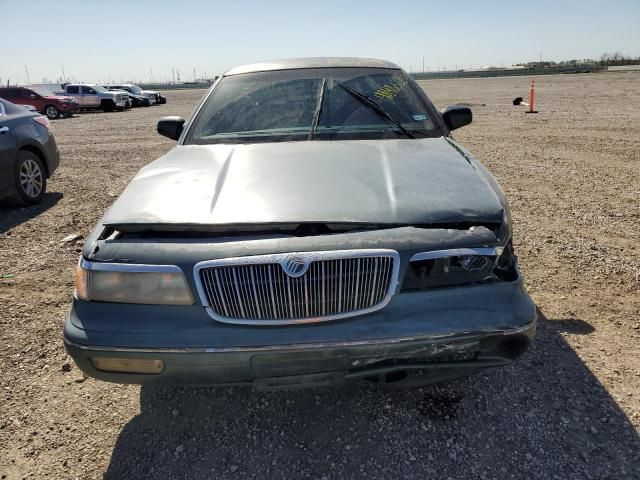 1995 Mercury Grand Marquis GS