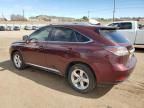 2014 Lexus RX 350 Base