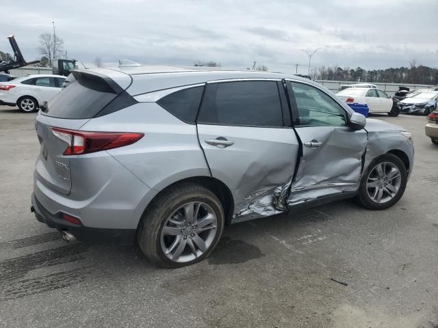 2020 Acura RDX Advance