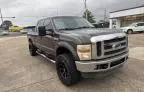 2008 Ford F250 Super Duty