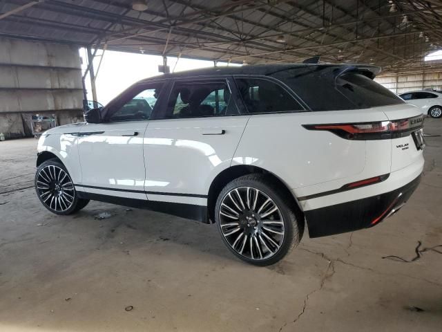 2020 Land Rover Range Rover Velar R-DYNAMIC S