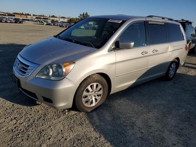 2008 Honda Odyssey EX