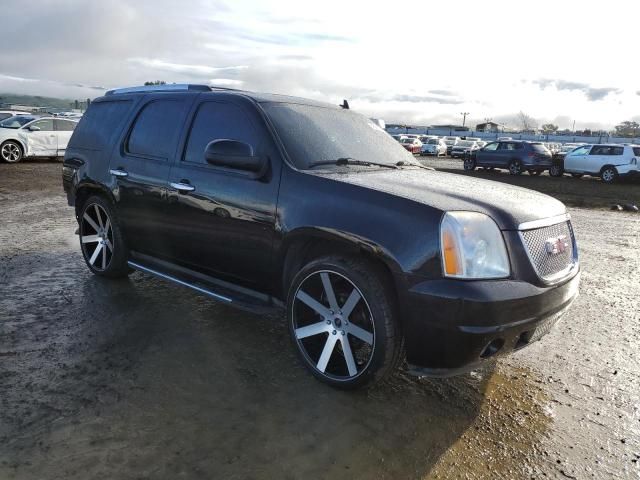 2008 GMC Yukon Denali