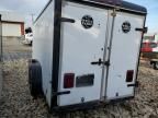 1995 Wells Cargo Enclosed Cargo Trailer