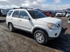 2005 Honda CR-V SE