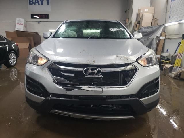 2015 Hyundai Santa FE Sport