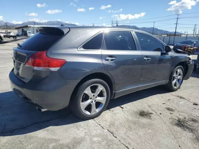 2009 Toyota Venza