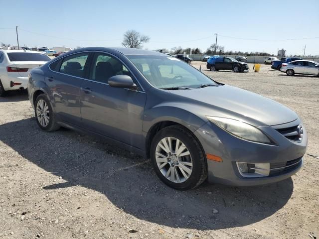 2010 Mazda 6 I