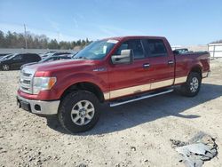 2013 Ford F150 Supercrew en venta en Franklin, WI