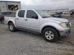 2010 Nissan Frontier Crew Cab SE