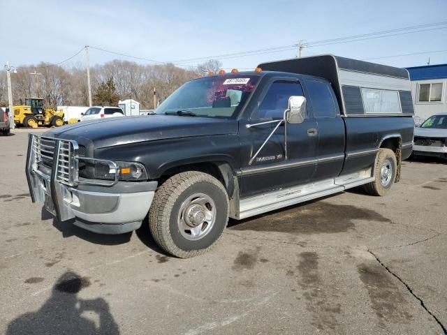 1995 Dodge RAM 2500