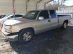 2005 Chevrolet Silverado C1500