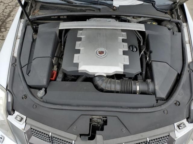 2009 Cadillac CTS HI Feature V6