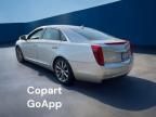 2013 Cadillac XTS