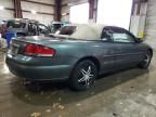 2002 Chrysler Sebring LX