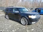 2009 Ford Flex Limited