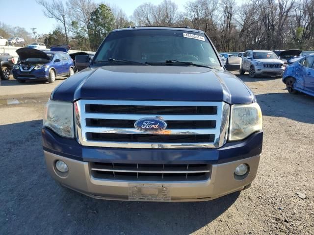 2010 Ford Expedition Eddie Bauer