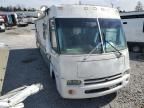 2000 Ford F550 Super Duty Stripped Chassis