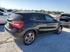 2018 Mercedes-Benz GLA 250