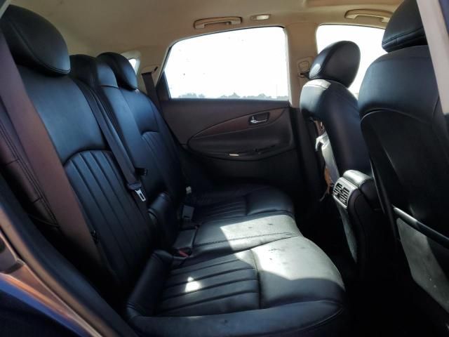 2008 Infiniti EX35 Base