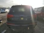 2014 Audi Q7 Premium Plus